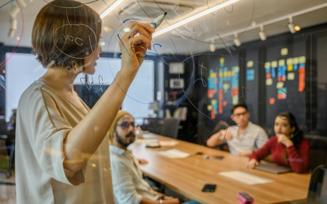 Süreç Yönetimi – “Entegre Yönetimle Sürdürülebilir Başarı Artık Mümkün”