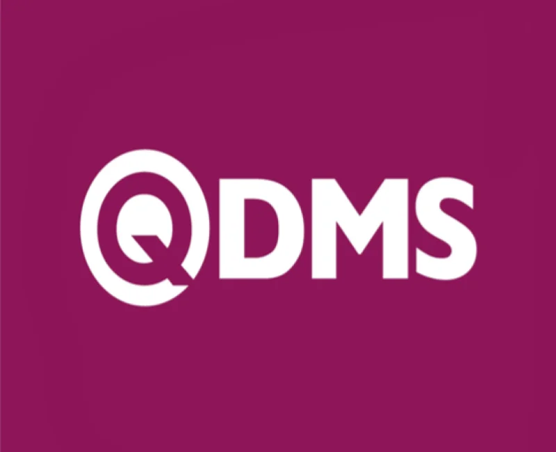 QDMS