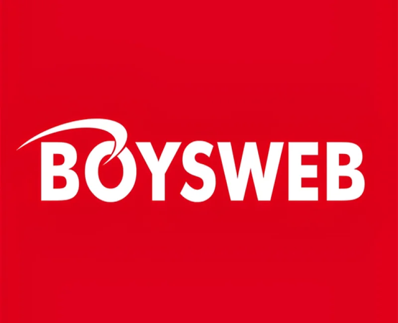 Boysweb